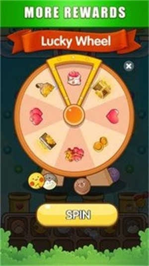 合并弹球(MergePinball)游戏官方最新版图2