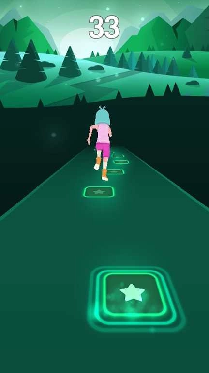 魔法拍跳瓷砖(WhenWillMyLifeBegin-TanglePuyoFeverT)无广告版图2