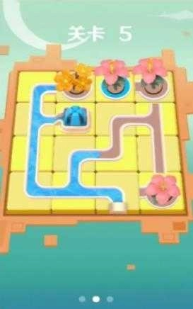 养花我最强免费原版图1