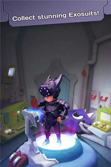 冲刺大师手游直装版图3