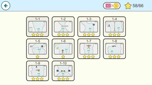 气球英雄大冒险游戏完整版图2