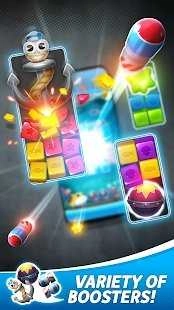 鲨鱼爆炸(SharkBlast)游戏完整版图4