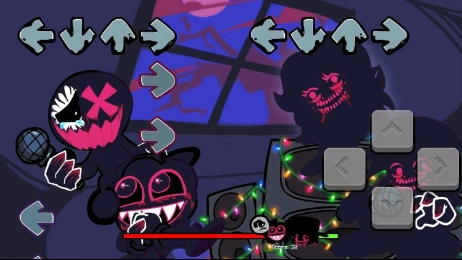 黑色星期五感染模组直装版图4