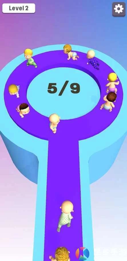 完美时机(FitIn)手机正版图2