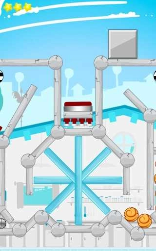 像素叠叠乐无敌版图1