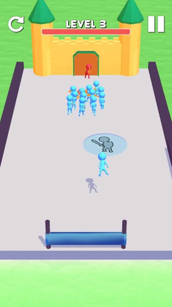 人类弹弓战手机正版图3