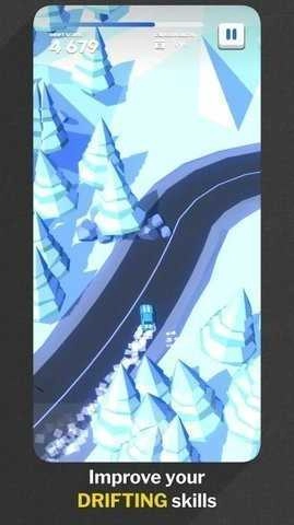 豆腐漂移者(TofuDrifter)游戏官方最新版图3