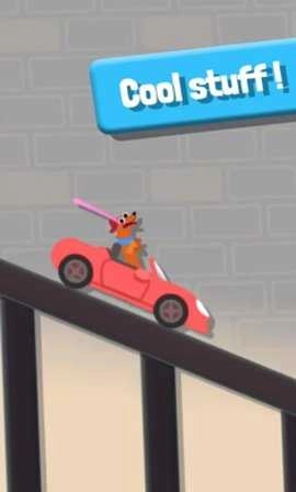 香肠翻转手机免费版图3