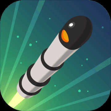 火箭发射(SpaceFrontier)原版