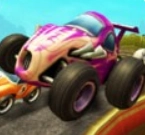 卡通赛车游戏无广告版