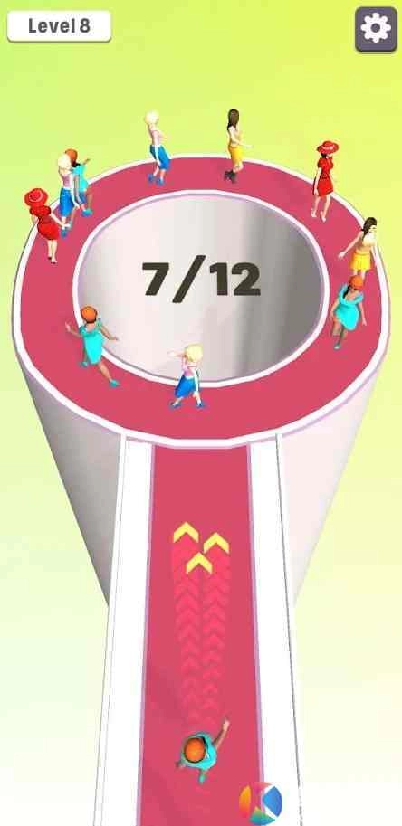 完美时机(FitIn)手机正版图4