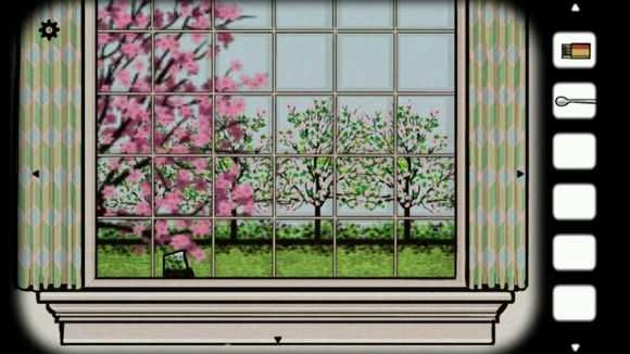 逃离方块四季手机正版图2