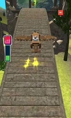 让他飞起来去广告版图3