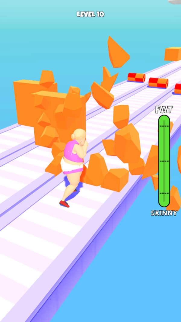 健美女王最新免费版图3