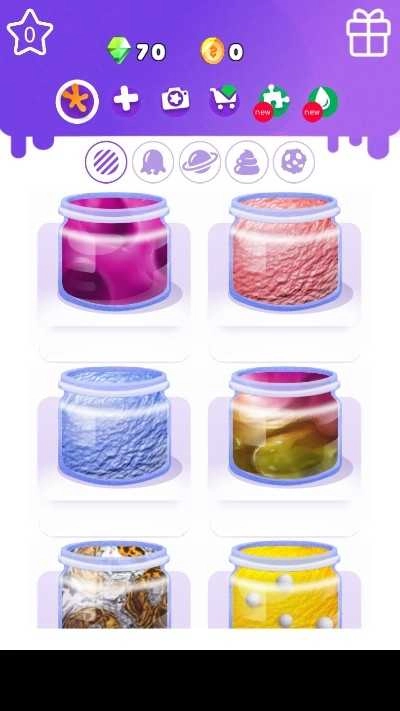 起泡胶模拟器汉化版图3