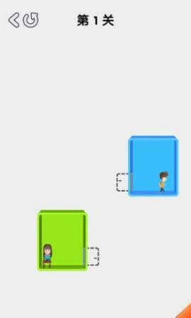集装箱逃亡游戏绿色版图2