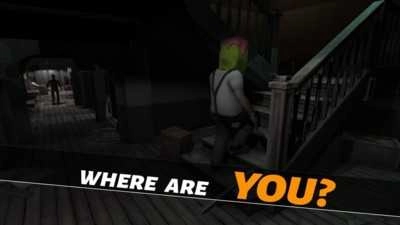 邪恶冰淇淋安卓直装版图1