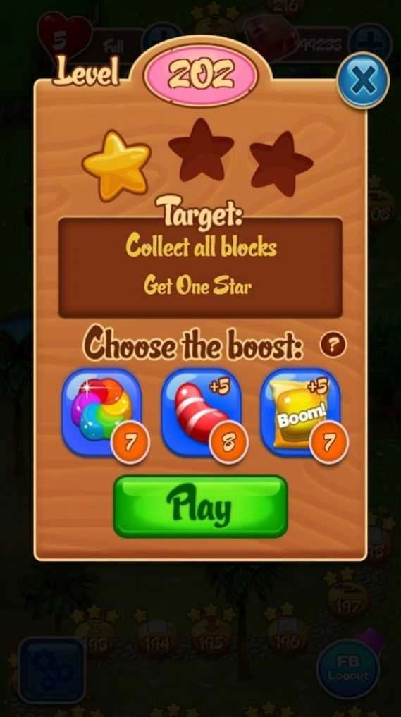 合成大果冻直装游戏版图1