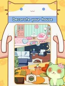 喵喵爆炸(MeowMeowBlast)安卓官方版图3