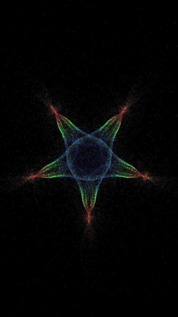 魔幻粒子模拟器游戏纯净最新版图1