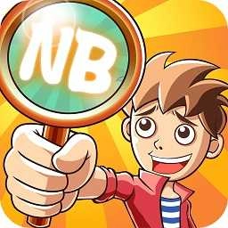 史上最牛找茬手机正版