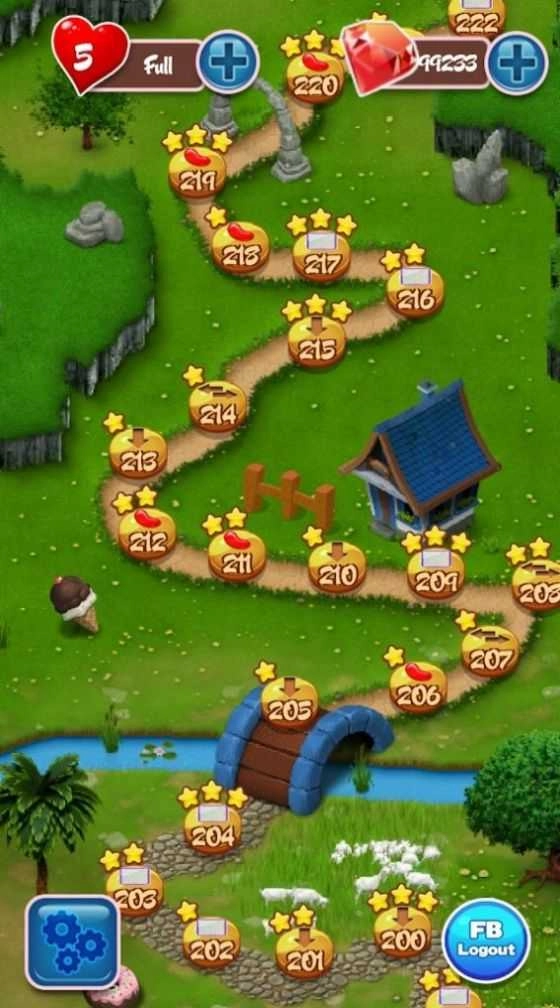 合成大果冻直装游戏版图4