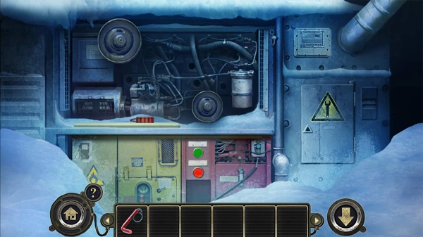 47号设施汉化版图1