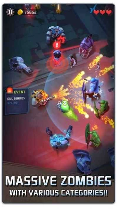 猿救小队(ApeWarfare)游戏官方版图2