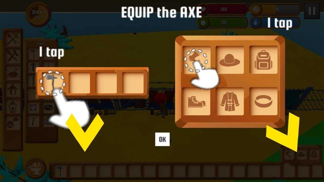 从头开始官方最新版图2