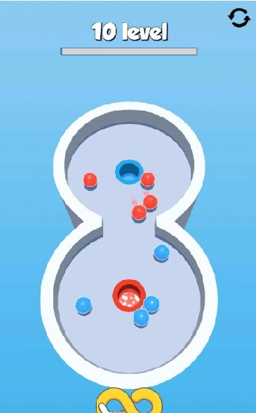 彩球与洞(BallsandHoles)免费版图3