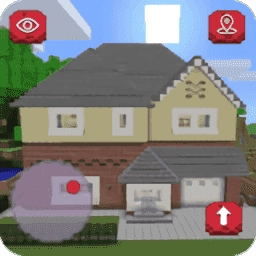 迷你像素方块游戏纯净最新版