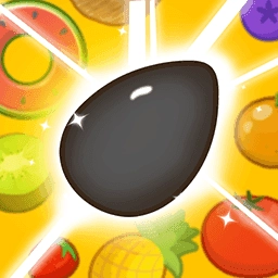 合成小芝麻手游版