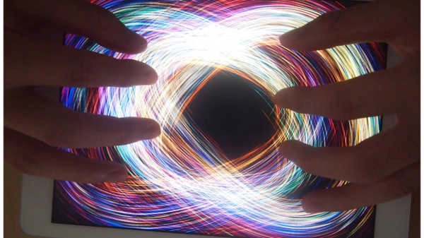 炫彩粒子(AtomusHD)通用版图2