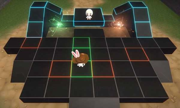 迷之止境手机免费版图1