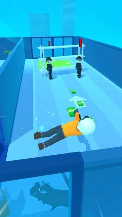 我身法贼秀游戏安装包图4