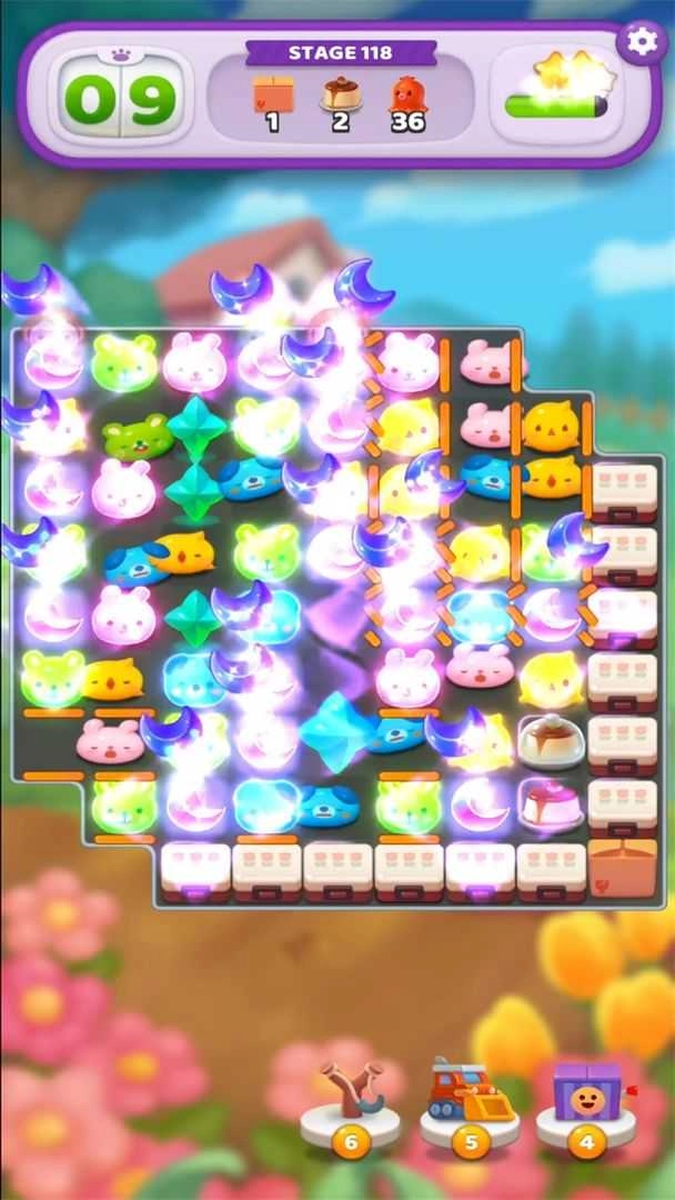 我爱拼拼乐游戏正版图2