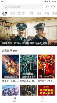 麻花视频纯净版(3)
