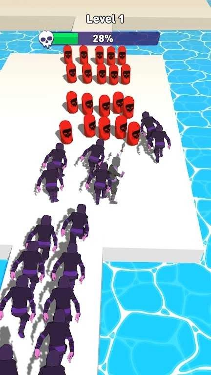 阴影大师3D安卓官方版图2