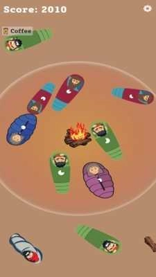 拯救流浪者游戏安装包图2