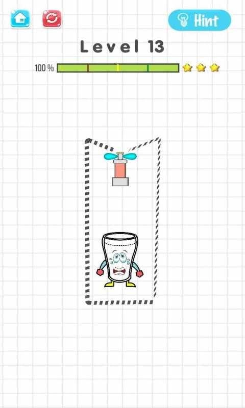 我的微笑(MySmileCup)手游版图2