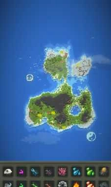 世界盒子最新版图2