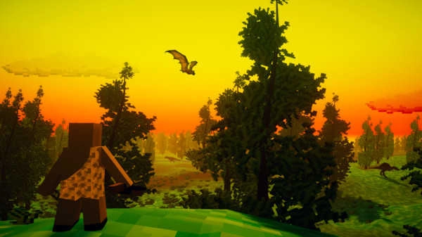 生存方舟模拟器游戏无广告版图3