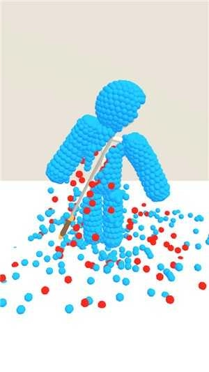 击败桑德曼手机最新版图1