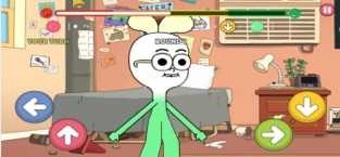 周五夜放克内鬼四兄弟模组游戏纯净版图2