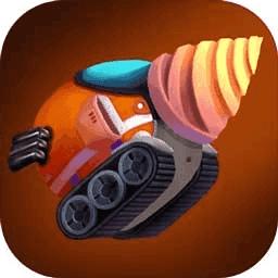 熔岩矿车无敌版