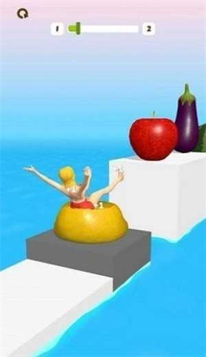 压扁他们官方版图2