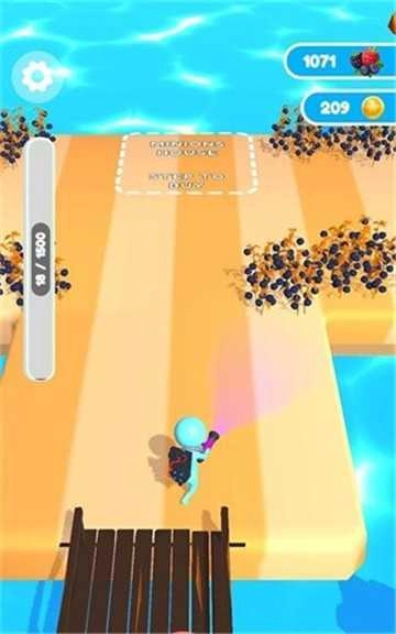 浆果采摘者安卓官方版图2