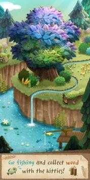 猫咪的秘密森林(SecretCatForest)安卓官方版图2
