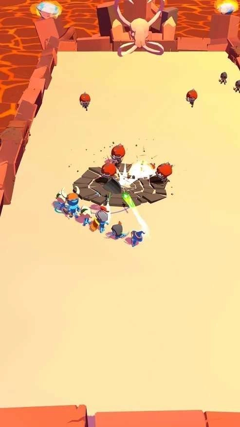 线路探索(LineQuest)游戏无广告版图1