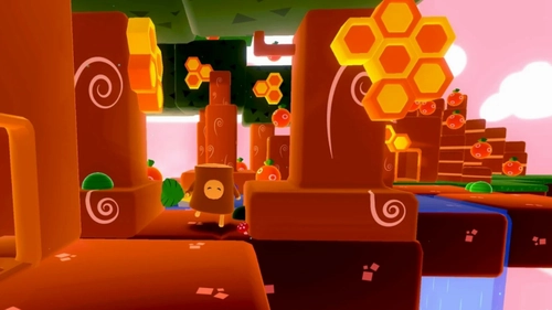 树木历险记(WoodleTreeAdventuresDeluxe)游戏官方最新版图4